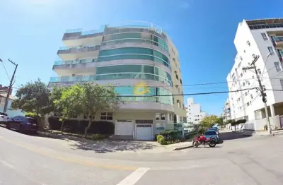 Apartamento com 2 quartos à venda na Avenida Miramar, 101, Enseada Azul, Guarapari por R$ 694.000