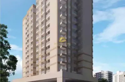 Apartamento com 3 quartos à venda na Avenida Anchieta, 93, Ipiranga, Guarapari por R$ 808.500