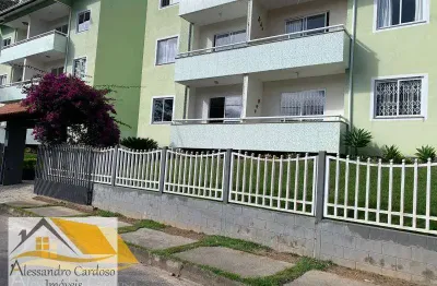 Vendo lindo apartamento no nova suíça com 2 quartos
