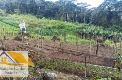 Chácara / sítio com 3 quartos à venda na Rua Valentim Cantelmo, Riograndina, Nova Friburgo