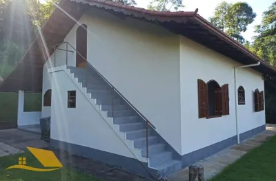 Chácara / sítio com 2 quartos à venda na Rua Laudelino Mury Da Costa, Amparo, Nova Friburgo