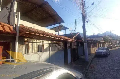 Casa com 3 quartos à venda na Rua Beauclair, Vila Guarani, Nova Friburgo