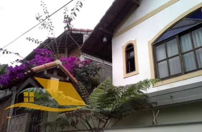 Casa com 2 quartos à venda na Rua Hortêncio Gripp de Moraes, 83, Loteamento Sitio Jacina, Nova Friburgo