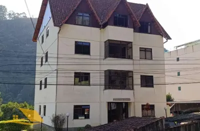 Vendo lindo apartamento térreo na chácara do paraíso com 2 quartos e garagem