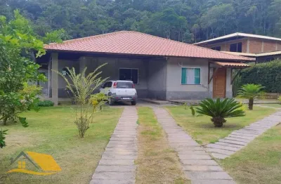 Vendo mini chácara no alto do schuenck com 1000 mts²