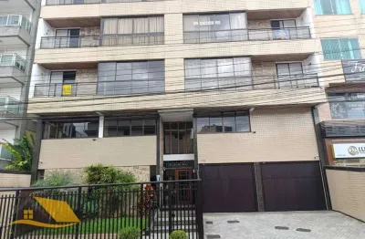 Apartamento com 2 quartos à venda na Rua Augusto Spinelli, 151, Centro, Nova Friburgo