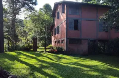 Chácara / sítio com 5 quartos à venda na Estrada Rio Bonito, 1000, Lumiar, Nova Friburgo