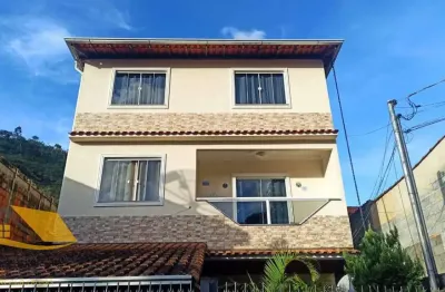 Vende-se apartamento na chácara do paraíso com 2 quartos