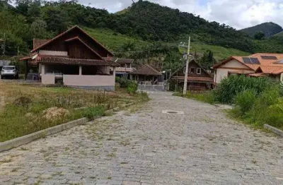 Vendo tereno com ótima topografia em condomínio em são pedro da serra com 360 mts²