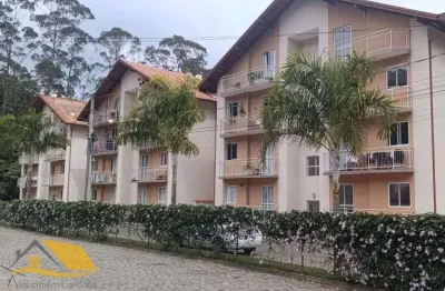 Apartamento com 3 quartos à venda na Rua Oscar Schultz, 100, Varginha, Nova Friburgo