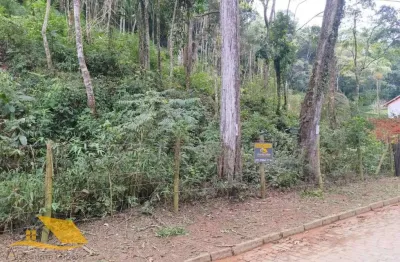 Terreno à venda na Alameda da Saudade, 100, Fazenda Bela Vista, Nova Friburgo