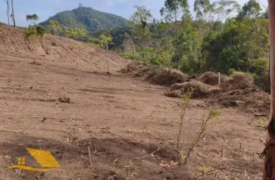Vendo àrea rural a partir de 10 mil mts², boa topografia, com rgi