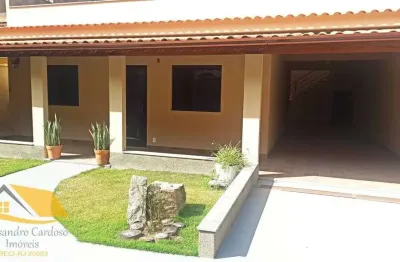 Vendo casa no alto da chácara com 2 quartos, quintal e área gourmet