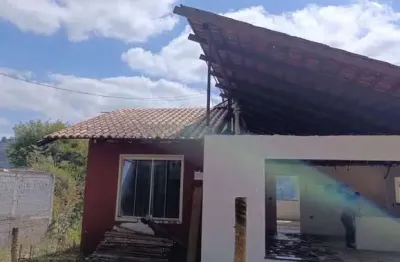 Casa com 3 quartos a venda em são geraldo, com suíte, aceita financiamento bancário