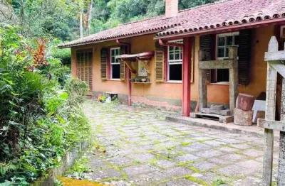 Chácara / sítio com 7 quartos à venda na Rj 144, KM86, Centro, Duas Barras