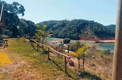 Terreno à venda na Avenida Antônio Mário de Azevedo, 1000, Conquista, Nova Friburgo
