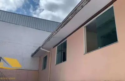 Vendo imóvel no jardim outro preto com duas casas com dois quartos