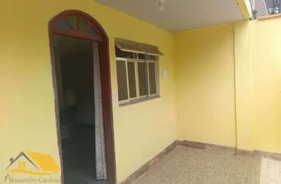 Casa com 2 quartos à venda na Rua Heckert, 100, Loteamento Sitio Jacina, Nova Friburgo