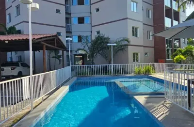 Condomínio de alto padrão com energia solar nas áreas comuns!