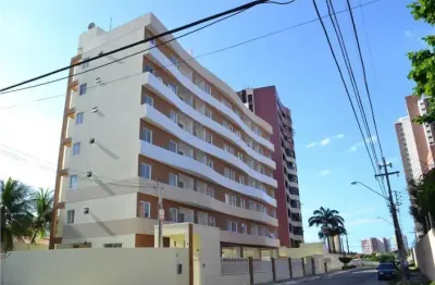 Apartamento  cobertura á venda com 03 quartos  na varjota- excelente oportunidade!