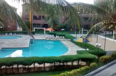 Apartamento  à venda com 02 quartos na praia do futuro-oportunida única!
