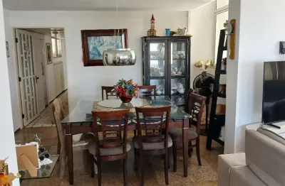 Cobertura à venda na Rua Francisco Teixeira de Alcântara, 328, Praia do Futuro I, Fortaleza