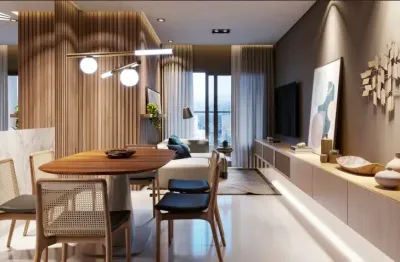 Excelentes apartamentos em lançamento à venda com 03 quartos no papicu