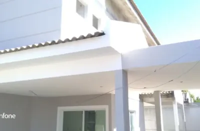 Condomínio prime village -casa duplex à venda com ate 247 metros no eusébio