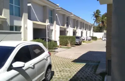Condomínio prime village -casa duplex à venda com ate 247 metros no eusébio