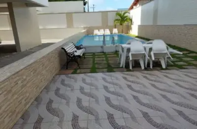 Apartamento à venda com 174 metros na praia do futuro
