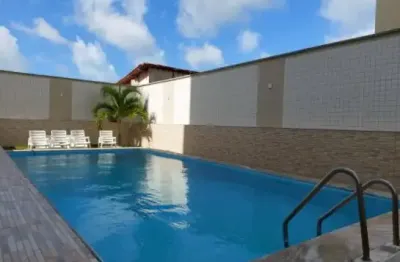 Excelente  apartamento à venda com 174 metros na praia do futuro
