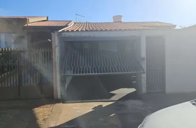 Casa com 1 quarto  à venda, 170.00 m2 por r$450000.00  - jardim tokio - londrina/pr