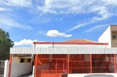 Salão à venda, 240.00 m2 por r$850000.00  - bandeirantes - londrina/pr