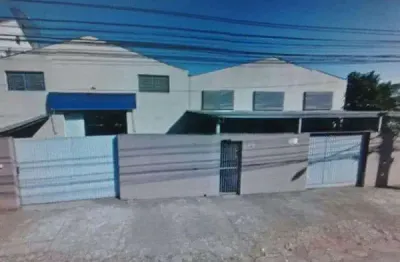 Barracão/galpão à venda, 698.00 m2 por r$1700000.00  - waldemar hauer - londrina/pr