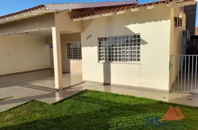 Casa com 3 quartos  à venda, 170.00 m2 por r$480000.00  -  - /