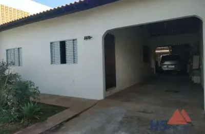 Casa residencial com 3 quartos  à venda, 360.00 m2 por r$400000.00  -  - londrina/pr