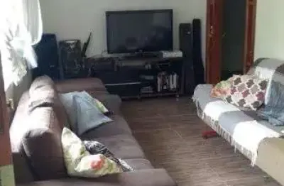 Casa com 3 quartos  à venda, 164.00 m2 por r$330000.00  -  - cornelio procopio/pr