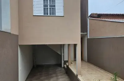 Casa com 3 quartos  à venda, 92.50 m2 por r$360000.00  - jardim planalto - londrina/pr