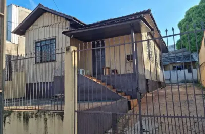 Casa com 3 quartos  à venda, 288.00 m2 por r$400000.00  - jardim agari - londrina/pr