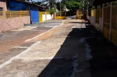 Chácara à venda, 3032.00 m2 por r$2200000.00  - jardim ana eliza - cambe/pr
