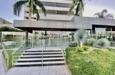 Apartamento com 4 quartos  à venda, 266.00 m2 por r$3000000.00  - dom bosco - londrina/pr