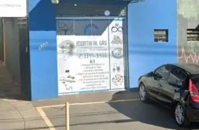 Salão à venda, 700.00 m2 por r$1500000.00  - vila sao caetano - londrina/pr
