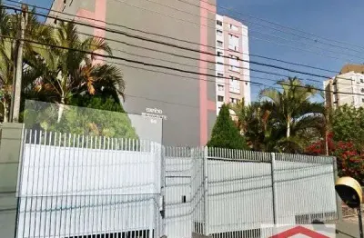 Apartamento com 1 quarto  à venda, 33.00 m2 por R$150000.00  - Centro - Londrina/PR