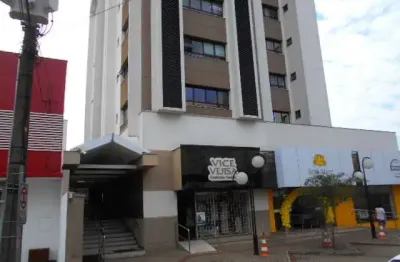 Sala comercial à venda, 56.00 m2 por r$350000.00  - judith - londrina/pr