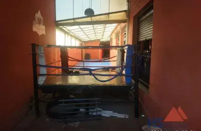 Prédio comercial à venda, 601.00 m2 por r$2200000.00  - centro - londrina/pr