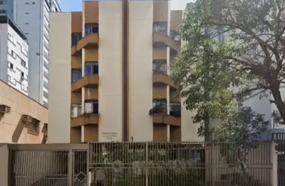 Apartamento com 3 quartos  à venda, 121.00 m2 por R$250000.00  - Centro - Londrina/PR