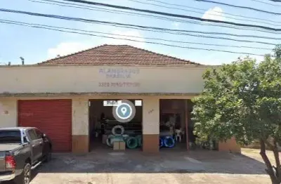 Barracão/galpão à venda, 165.00 m2 por r$950000.00  - lago igapo - londrina/pr