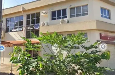 Sala comercial para alugar, 50.00 m2 por r$750.00  - jardim europa - londrina/pr