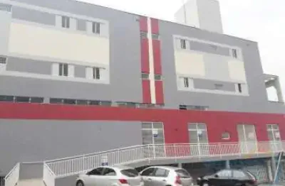 Sala comercial para alugar, 57.00 m2 por r$1050.00  - vila ziober - londrina/pr
