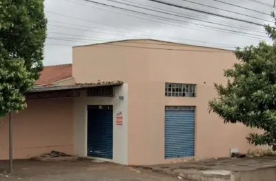 Salão para alugar, 40.00 m2 por r$600.00  - residencial vila romana - londrina/pr
